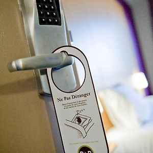 Double Kamer met de Toegang voor Gehandicapten