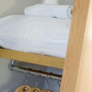 Standaard Kamer met een King Size Bed